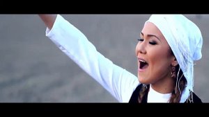 Сайкал Садыбакасова "Уркуя"