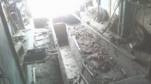 стапель самодельный напольный