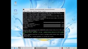 Яндекс-Браузер не запускается в Linux