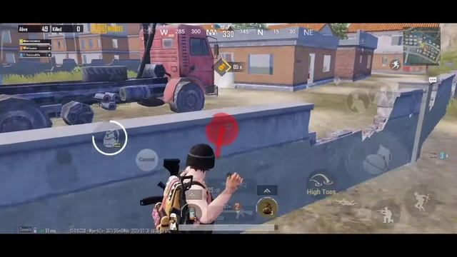 INFINITY X TEAM | IN PMNC | ANDHA BHAROSA ON PUMBA 1V3 CLUTCHES | #5 WITH 4 KILLS смотреть онлайн