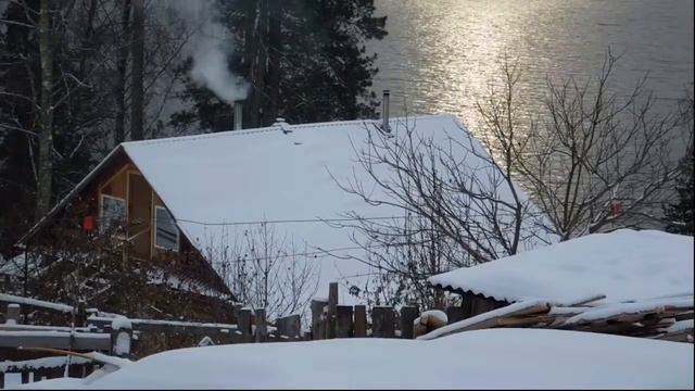 Ролик Алтайского биосферного заповедника смотреть онлайн