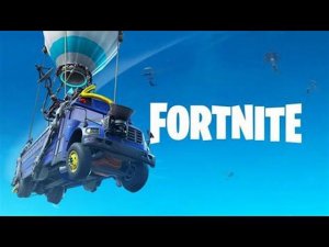 #Fortnite / Команда GG / Творчесике режимы / Развлекаемся