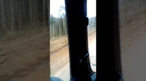 ЛЕСОВОЗЫ . ВОСТОЧНАЯ СИБИРЬ.