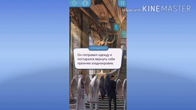 СЕКРЕТ НЕБЕС СОРЕВНОВАНИЯ УБИТЬ ИЛИ СПАСТИ ЗМЕЯ ИСКУСИТЕЛЯ СЛОМАЛИ ШЕЮ ЖИВА?? МИЛАШКА ЛЮЦИФЕР смотреть онлайн