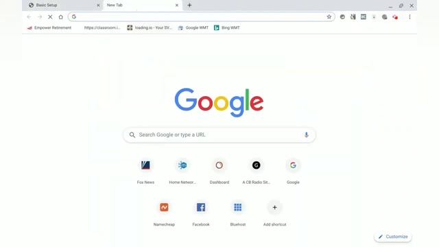 LINKSYS N600 E2500 Initial Setup & Config смотреть онлайн