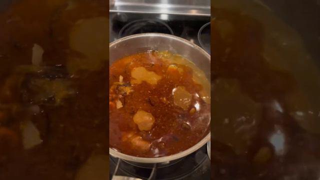 Hyderabadi Mutton Paya ki recipe video | Trotters Goat Recipe Video | #recipevideo  #chef #food