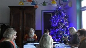 Небо и земля/Стихира Рождества Христова гл 1