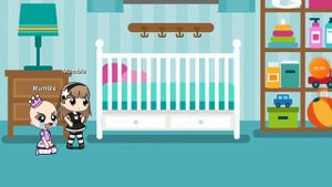 нелюбимая матерью дочь прикол