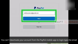 delete paypal account | how to delete your paypal account | 2021 |