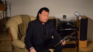 Юрий Охочинский "Звёзды падают с неба"