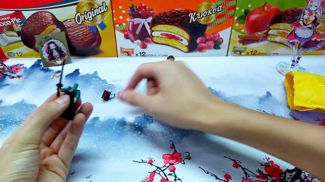 Это вам не Lego / Китайские фигурки Lego АНИМЕ с AliExpress ЛЕГО КЛИНОК РАССЕКАЮЩИЙ ДЕМОНОВ - ВАУ смотреть онлайн