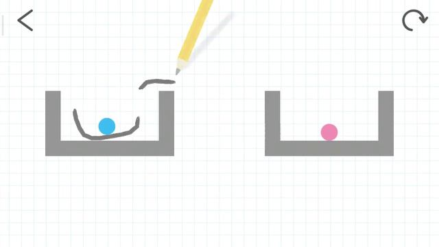 Прохождение игры Brain Dots (уровни 121-133) смотреть онлайн