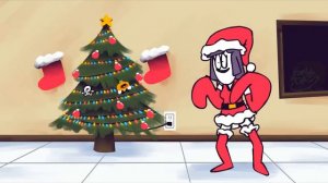 Жуткий месяч полностью уга буга