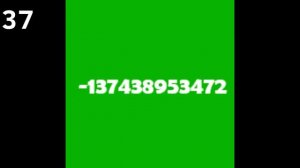 2048 Negative Tiles Level 1-75