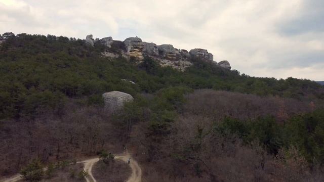 ДОРОГА В ФОРОС смотреть онлайн