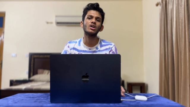 I Finally bought my dream laptop | MacBook Air m2 15 inch midnight | смотреть онлайн