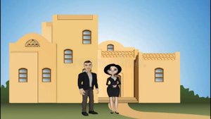 Ата–ананың тәрбиесі – бала мінезінің іргетасы