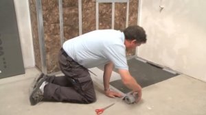 Как сделать Душевую кабину самому. Монтаж Душевой кабины из панелей RUSPANEL