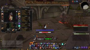 TBC Hunter's Guide to the Rotation | WoW Burning Crusade Classic Tutorial