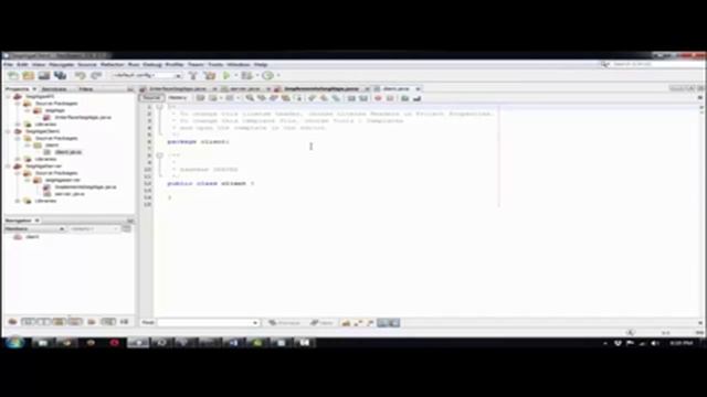JAVA REMOTE METHOD INVOCATION (JAVA RMI) UNTUK MENGHITUNG LUAS DAN KELILING SEGITIGA смотреть онлайн