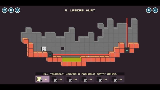 Experiment Trans Cube -Прохождение #летсплей #Experiment_Trans_Cube смотреть онлайн