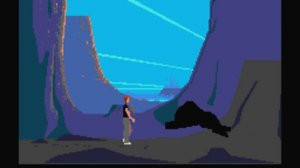 Out of This World (Sega Mega Drive) - Полное прохождение (LongPlay) [1080p] [60FPS]