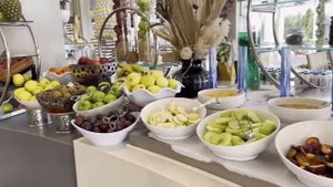 RIXOS PREMIUM MAGAWISH SUITES & VILLAS детальный обзор самого дорогого отеля Египта -