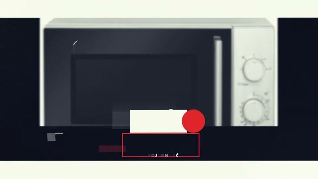 Kuchenka mikrofalowa AMICA AMMF20M1I смотреть онлайн