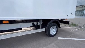 Ford Transit 2020