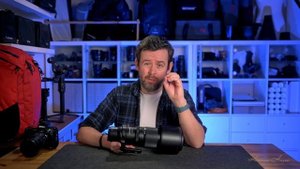 Nikon Z 180-600mm Review : Is this Nikon lens a Dream or a nightmare?