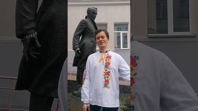 Вірші "Коли весна", "Мені 13-ти минало", "Вони кохали", "Любов Ісуса!", "Мамина любов" смотреть онлайн