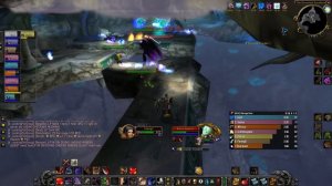 WoW Classic SoD protection warrior pve Blackfathom Deeps Baron Aquanis kill 3