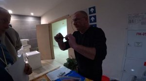 Выставка оборудования пчеловодства Ростов #пчеловодство