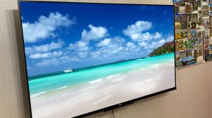 4K Smart телевизор 43 дюйма TCL 43P717