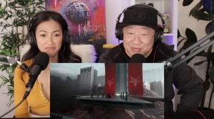 Falling In Reverse - Watch The World Burn Reaction | First Time... Blown Away!