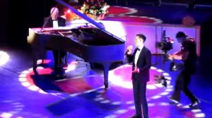 Эдуард Хиль мл. "На взлёт"