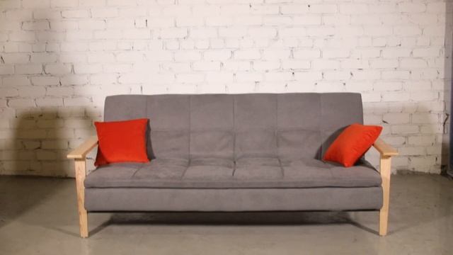 Дизайнерский диван-кровать Sweet Home от iModern смотреть онлайн