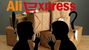 Что такое  СПОР в AliExpress, и как его готовить!