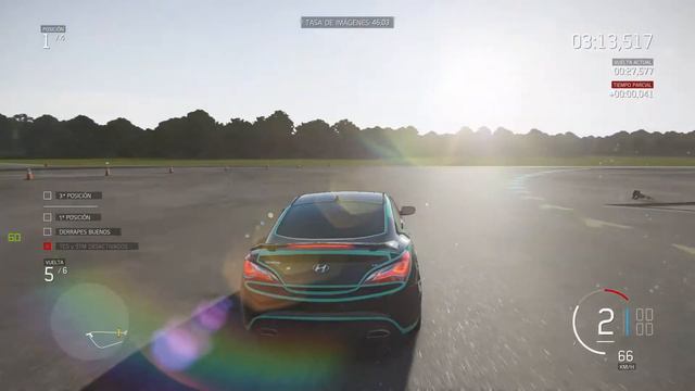 Forza Motorsport 6 Apex gameplay NVIDEA GTX 765M 2GB смотреть онлайн