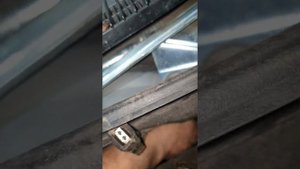 Ваз Калина ? замена Вакумника ?