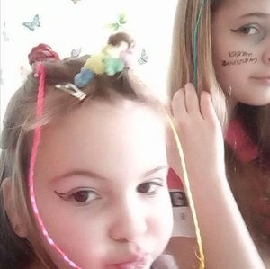 Сестробусы - Мы как санты