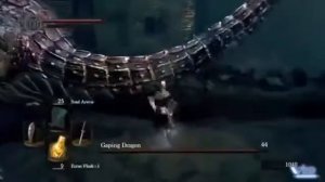 Dark Souls - рецензия Игромании