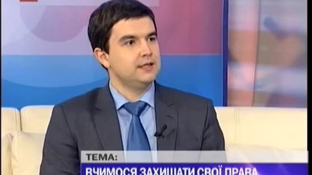 "Доброго ранку, Україно!" гість - Любомир Дроздовський смотреть онлайн