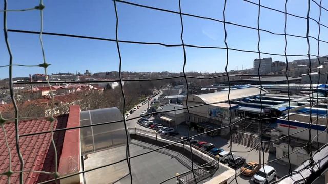 АРЕНДА ПОСУТОЧНО КРЫМ, 2комн видовая в АРТБУХТЕ