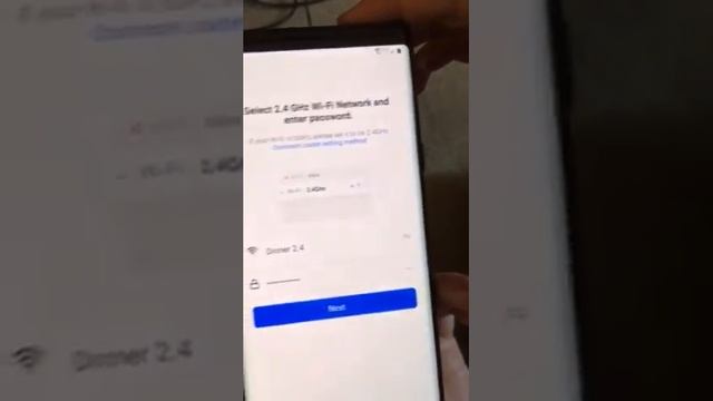 Smart Life Doorbell смотреть онлайн