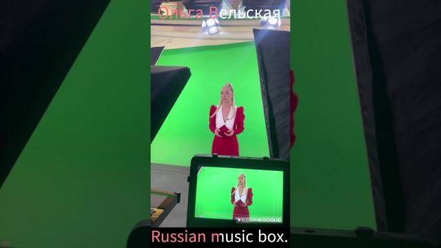 Телеканал RUSSIAN MUSIC BOX вновь запускает проект «Раскрутка»