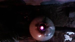 Печь для гаража Бубафоня Мини (из баллона от фреона)