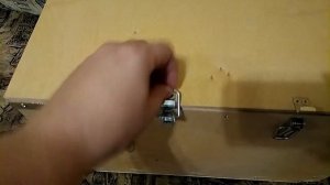 Ящик из фанеры (500х400х300)