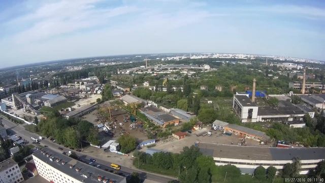 «Quanum Nova (Cheerson CX-20), камера GitUp Git1» 27.05.16-3 смотреть онлайн