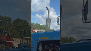 МТЗ 1221 установка ТНВД БОШ на двигатель Д260.